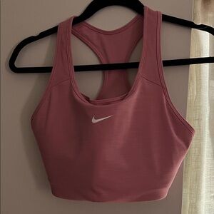 2 for 1 Nike Women's pink Sports Bras